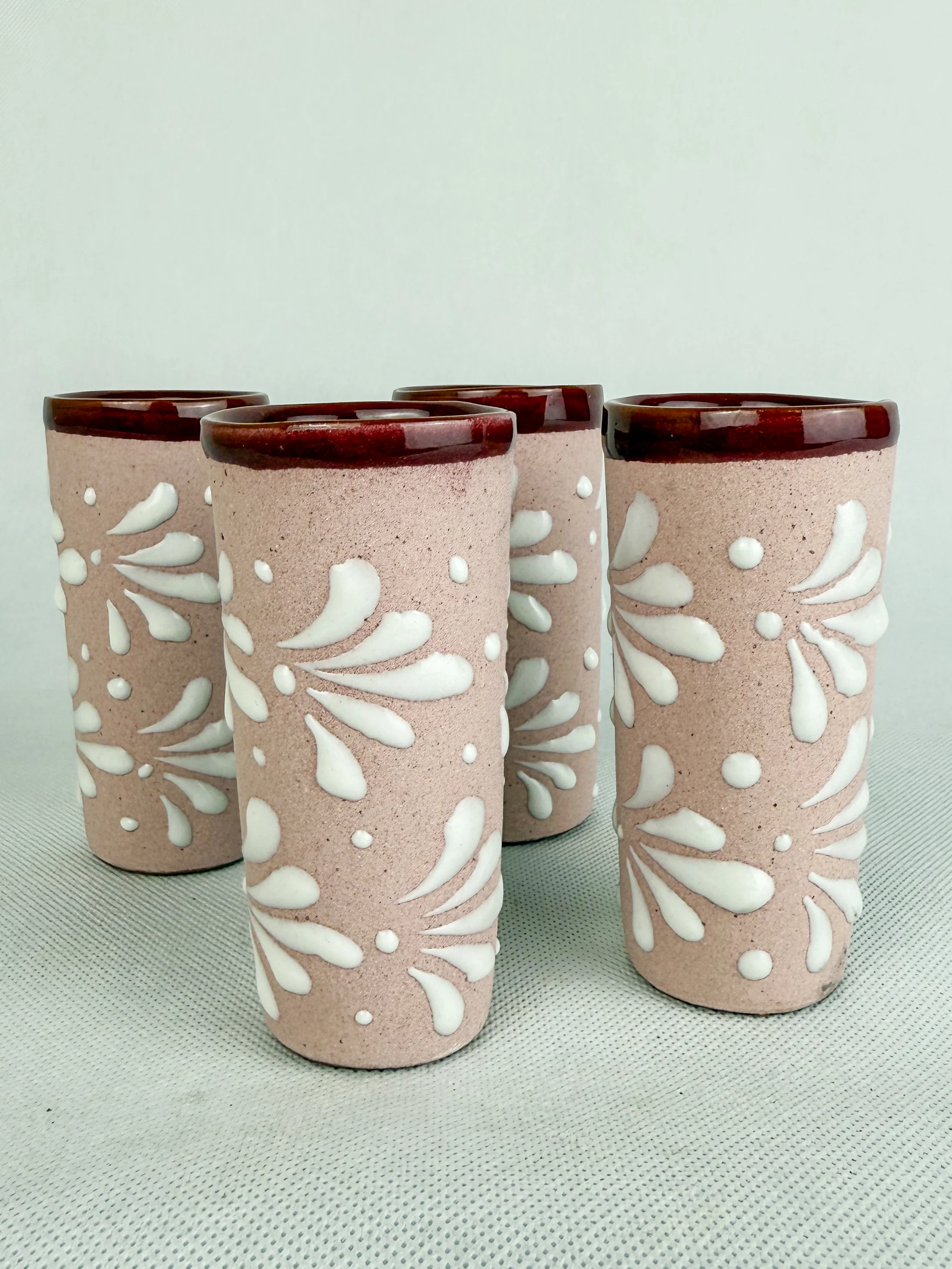 Shot Glasses/Tequileros